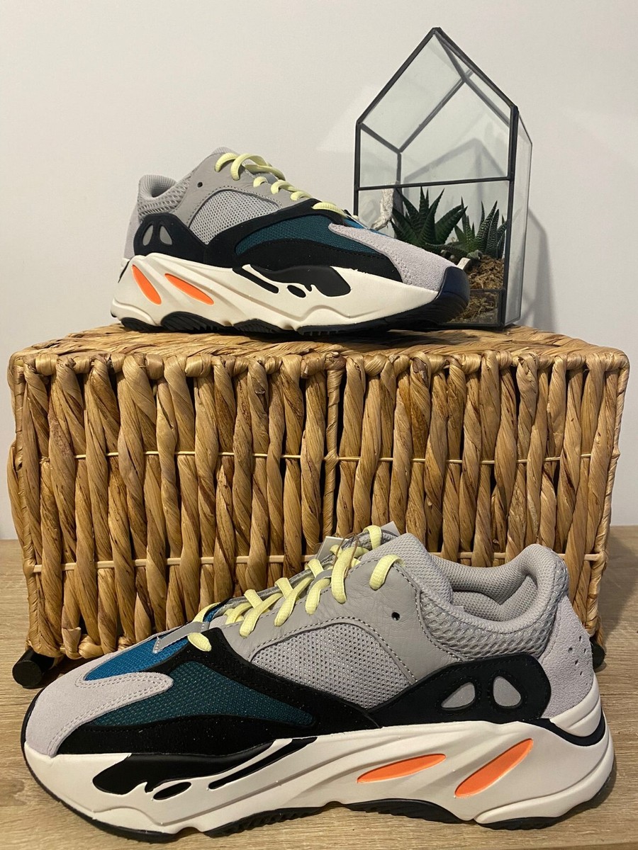 yeezy boost 700 wave runner ebay