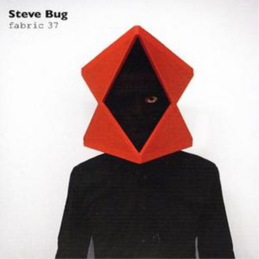 Steve Bug Fabric 37 (CD) Album