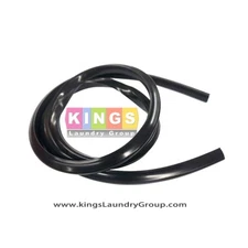 Brand New High Quality GLASS DOOR GASKET FOR WASCOMAT DRYER TD50, TD75 - 176354