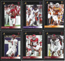 2023 Panini Chronicles Draft Picks Marvin Mims Pinnacle Rookie Card #18