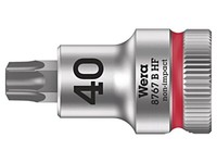 "05003068001 SchlüSsel Torx®,SteckschlüSsel TX40 3/8\" 35Mm Serie: Zyklop Wera"