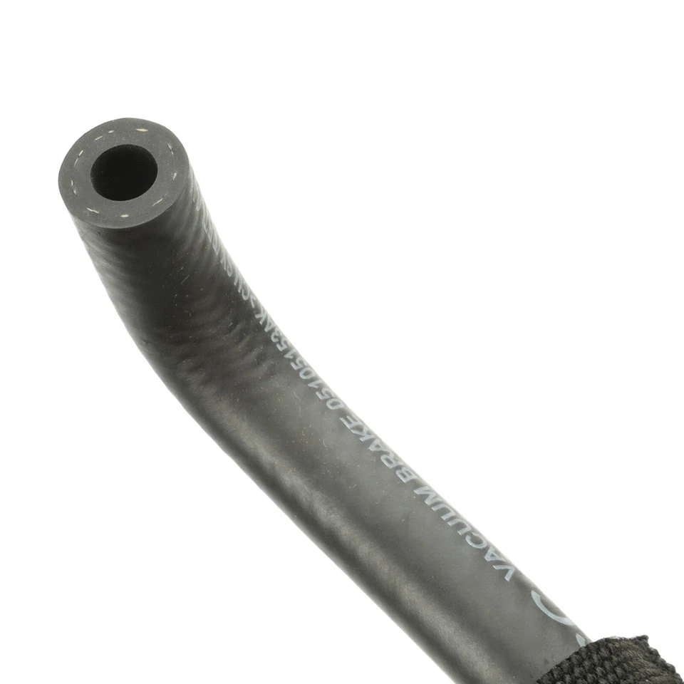 PATRIOT BRÚJULA CALIBRE FRENO REFUERZO MANGUERA DE VACÍO GENUINO NUEVO MOPAR 5105153AK Foto 4 de 4