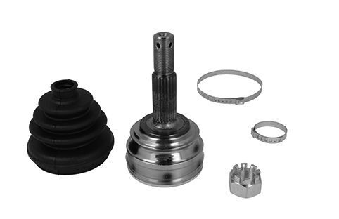 JOINT KIT, DRIVE SHAFT METELLI 15-1007 FRONT AXLE,WHEEL SIDE FOR OPEL,VAUXHALL - Picture 1 of 2