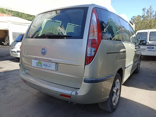 1497566080 Panel de instrumentos para FIAT ULYSSE (179) 2.2 JTD Emotion Plus 8154407 - Imagen 9 de 10