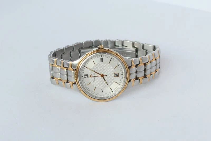 Maurice lacroix hotsell watches on ebay