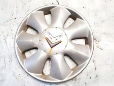 Jantes Citroen EVASION