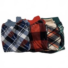 XPUDAC Sz Small Dog Pajamas 4- Pack Jumpsuit ...