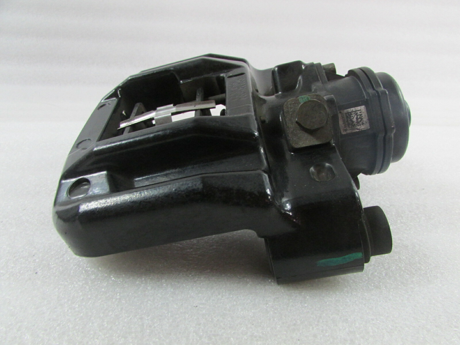 McLaren MP4-12C, RH, Right E-Brake Caliper, Used, P/N CP8321-102