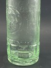 SEDALIA BIG CHIEF Indian Embossed ACL Crown Top Soda Pop Bottle MISSOURI MO — photo 4
