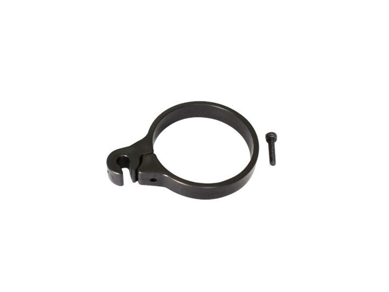 Carbon Rod Support - Goblin RAW 700 : H1197-S