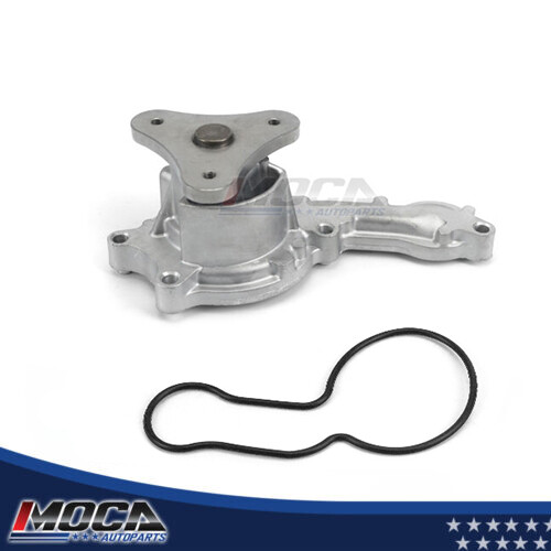 Water Pump for 2007 2008 Honda Fit 1.5L L4 GAS SOHC 4-Door 1352230