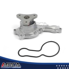 Water Pump for 2007 2008 Honda Fit 1.5L L4 GAS SOHC 4-Door 1352230