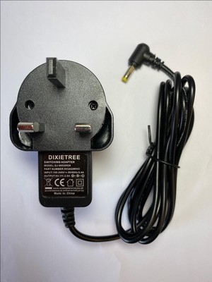 Digitale Wildkamera externes Netzteil: Steckergröße: 4,0 x 1,7 6 ~ 12 V (2 ~ 1 A)