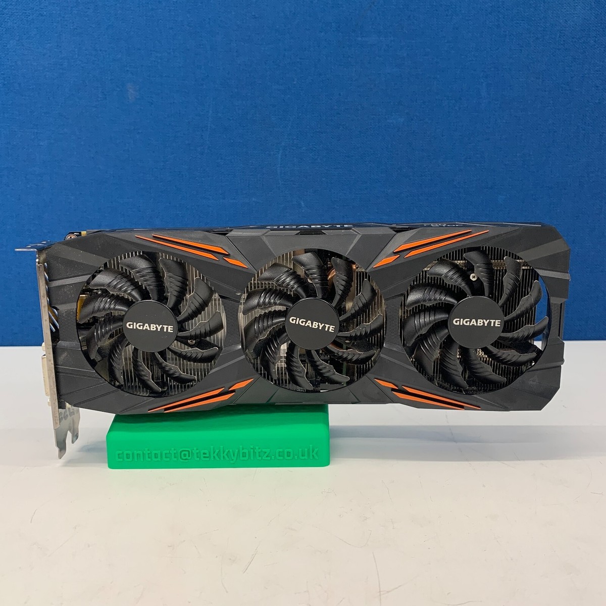 GIGABYTE GTX 1070 G1 Gaming 8GB GDDR5, Graphics Card Fully Tested