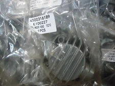 Coleman Powermate Sanborn E100227 Cylinder Head 15210