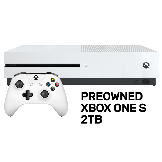 xbox one s 1tb eb games