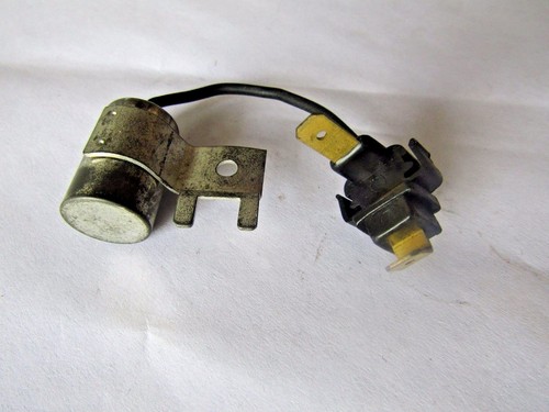 Condenser-Ignition Standard GB-157 - Picture 5 of 6