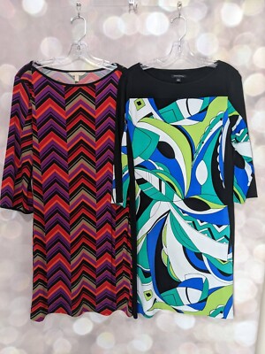 banana republic green shift dress Emerald Green Silk-Blend Shift Dress