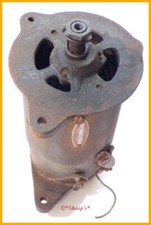 1102187 Hough Ih Farmall 65c Generator 12v 45amp Turns Clockwise Cummins Usa