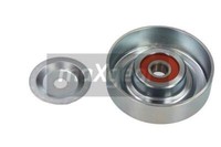 Maxgear 54-1448 Umlenk-/FüHrungsrolle, Keilrippenriemen For Infiniti Nissan