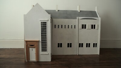 Miniature Dolls House 1 12th Scale Charles Rennie Mackintosh Emporium miniature-dolls-house-1-12th-scale-charles-rennie-mackintosh-emporium