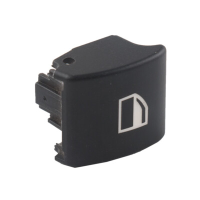 1x window regulator switch element button for button BMW 3 series E46 99-05