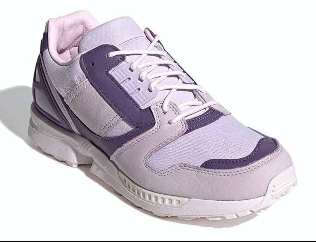 Size 9 - deadHYPE x adidas ZX 8000 A-ZX Series - Thanos for sale