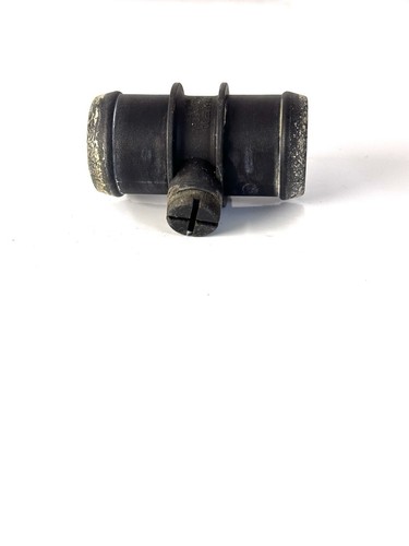 MINI BMW R53 Cooper S Kühler Kühlmittelschlauch Entlüftungsrohr mit Entlüftungsschraube