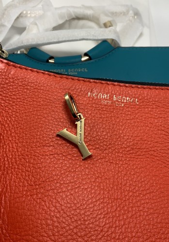 Bendel influencer gold charm letter Y - Imagen 2 de 4