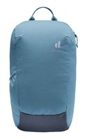 Deuter Stepout 12 Backpack Rucksack Rucksack Atlantic - Ink Blaugrau