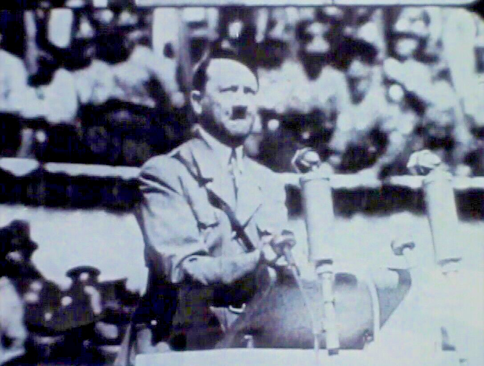 16mm Film WW2 Conflict WWII 19401941 Story Comprehensive eBay