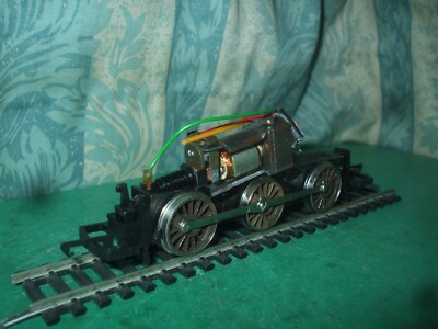 HORNBY SR E2 KLASSE LOK NUR FAHRGESTELL - Nr.1