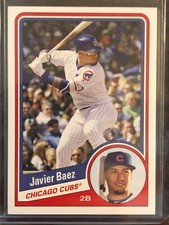 2019 Topps Throwback Thursday Baseball Cards Checklist 64