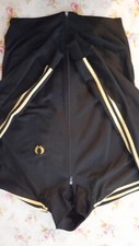Fred Pery Jacket