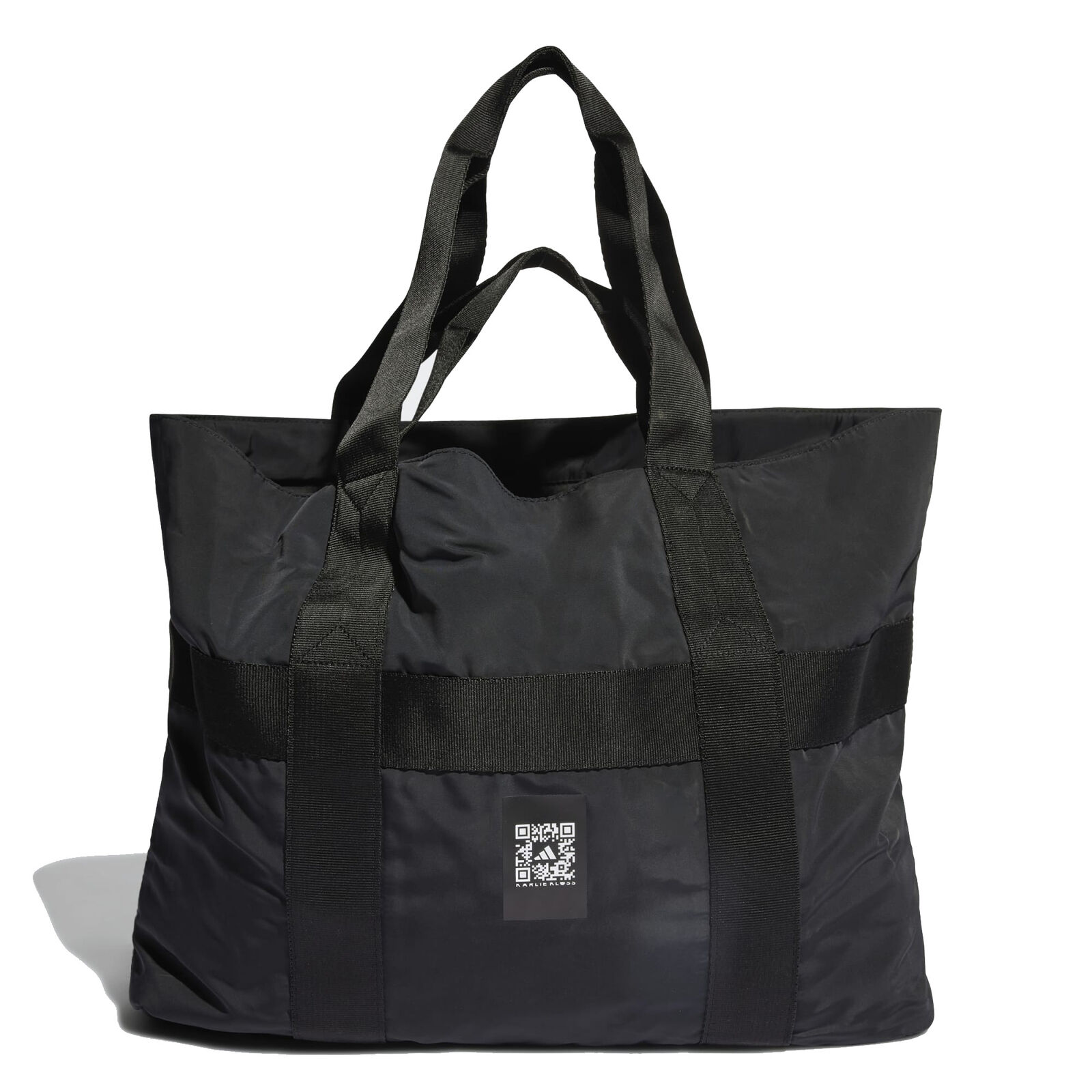 Сумка-тоут Adidas Karlie Kloss, разные цвета