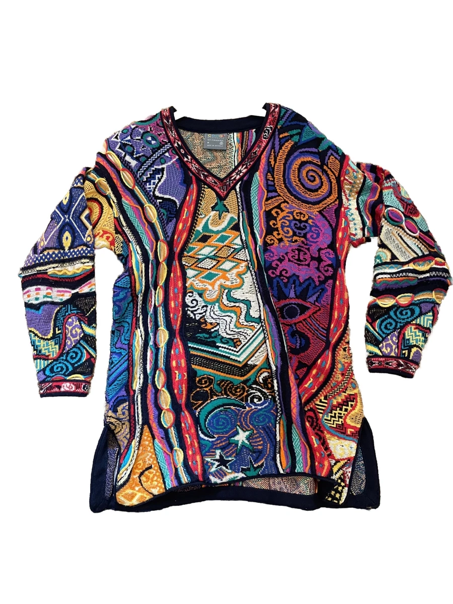 Coogi sweater women's sale