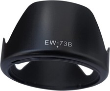 EW-73B Lens Hood Shade for EF-S 18-135mm f/3.5-5.6 IS USM Lens