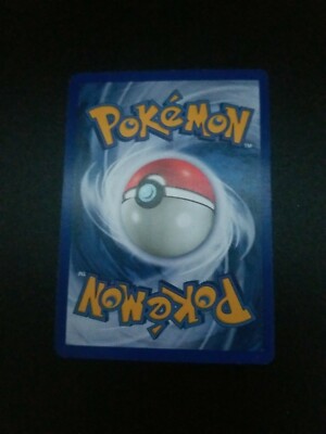 1995 koffing pokemon card Koga's Koffing 1st Edition