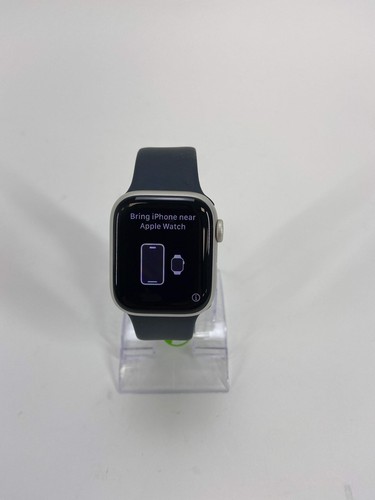 GPS Only Apple Watch Series 8 41MM Aluminum A2770