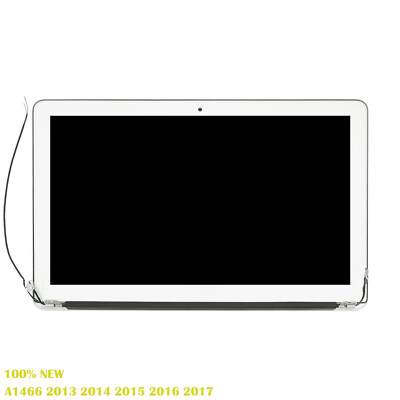 LCD Screen Full Display for MacBook Air 13'' A1466 2013 2014 2015 2016 2017