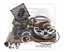 Th350 Th350c Turbo 350 Transmission Kit Level 2 Wwashers Bearings 69-86 Th350 Th350c Turbo 350 Transmission Kit Level 2 Wwashers Bearings 69-86