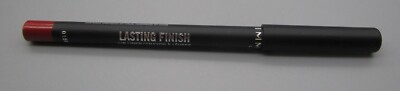 RIMMEL LONDON~Red Dynamite (505) Lasting Finish 8H Lip Liner