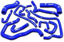 Ansaugschlauch Silikonschlauch für Subaru Impreza GC8 EJ20 STi WRX GT Vers 3~6