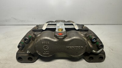 #ad Meritor Rockwell Brake Caliper Assy Quadraulic 60450473001 4 Piston 64MM 602E $305.63