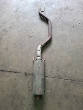 Mittelschalldämpfer MSD Opel Signum Vectra C Caravan 3,2L GM 24422092078