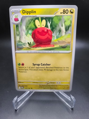 Pokemon Twilight Masquerade TCG Singles - NM - Picture 147 of 182