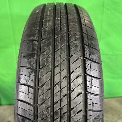 Single,Used215/65R17 Bridgestone Ecopia H/L 422 Plus 99H 10/32 DOT 2518
