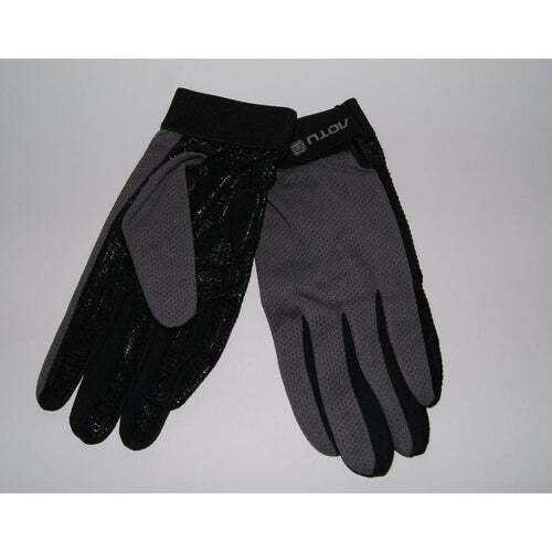 Guanti sportivi touch per attività invernali, sci e outdoor - Foto 1 di 1