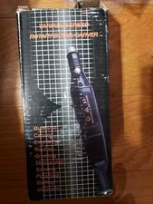 ELECTRIC ENGRAVING TOOL KIT MINI 