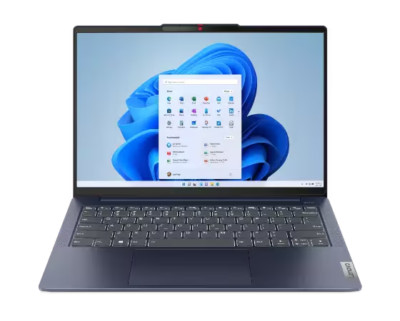 Lenovo IdeaPad Slim 5i i7-1355U 16GB Mem. 1TB SSD Intel Iris Xe Graphics - Blue